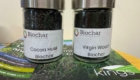 Agricultural Biochar Knowledge Exchange