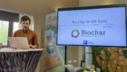 Agricultural Biochar Knowledge Exchange