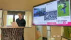 Agricultural Biochar Knowledge Exchange