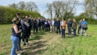 Agricultural Biochar Knowledge Exchange