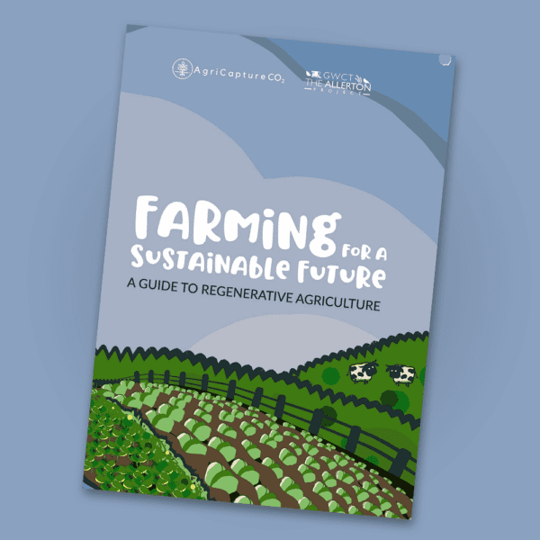 Farming for a Sustainable Future