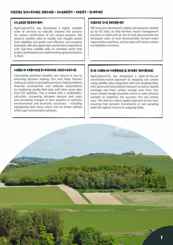Farming for a Sustainable Future - Image 5