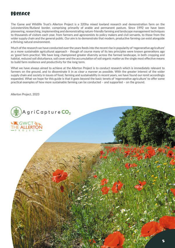 Farming for a Sustainable Future - Image 2