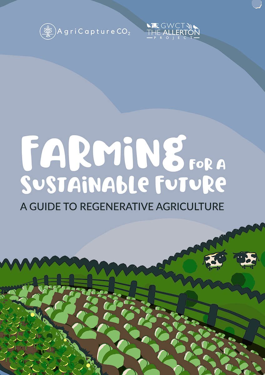Tap Agri Handbook Cover